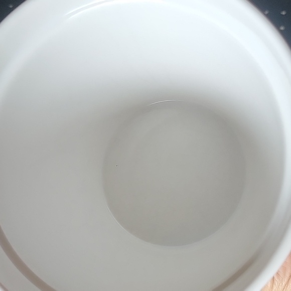 Le Gourmet Chef Popcorn Bowl -1 - Picture 4 of 6